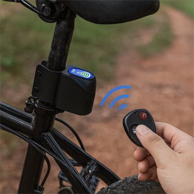 Alarme velo