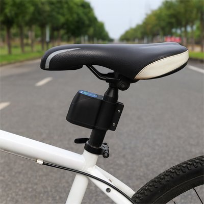 Alarme velo
