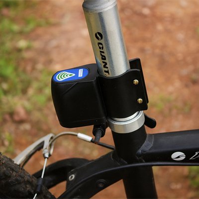 Alarme velo