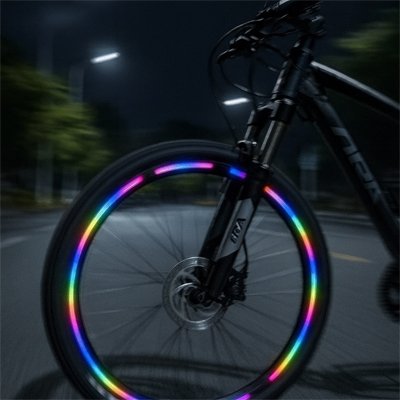 Autocollant pour velo​ 