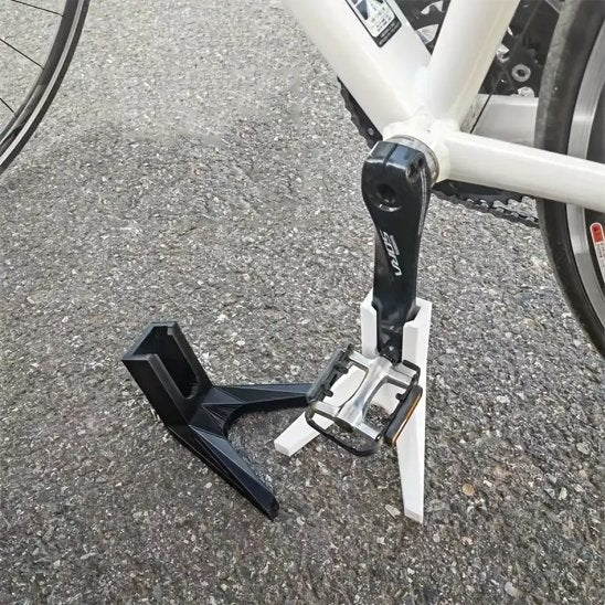 Béquille vélo 