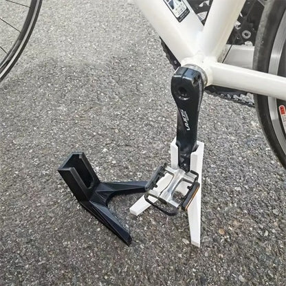 Béquille vélo 