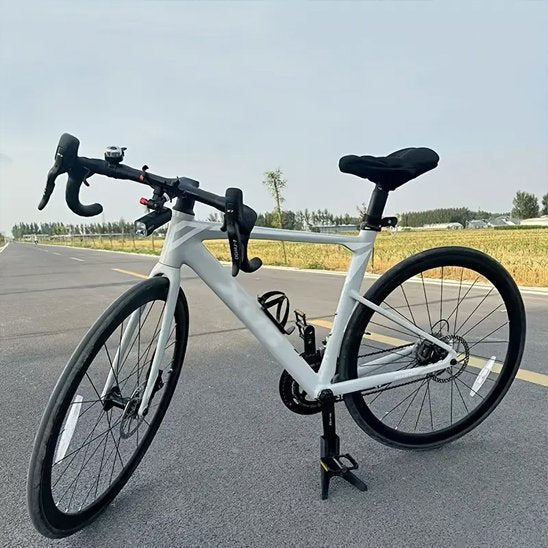 Béquille vélo 