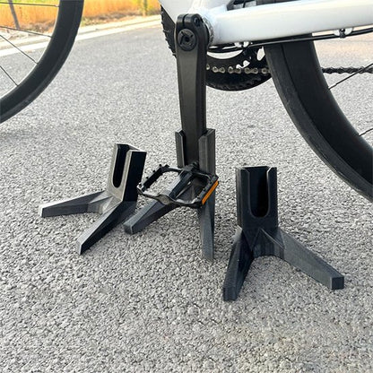 Béquille vélo 