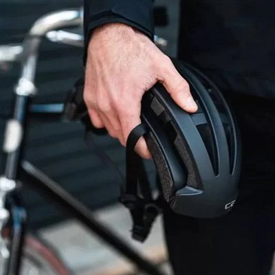 Casque de velo