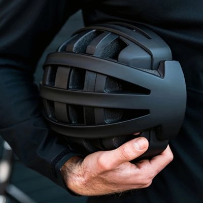 Casque de velo