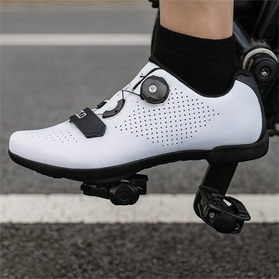 Chaussures route velo 
