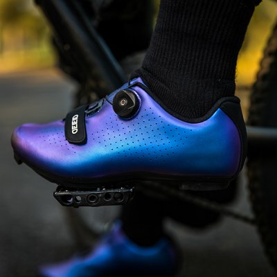 Chaussures route velo 