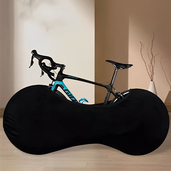 Housse velo