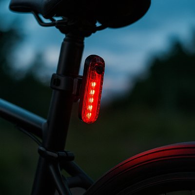 Lumiere velo 