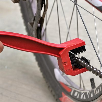 Nettoyeur chaine velo