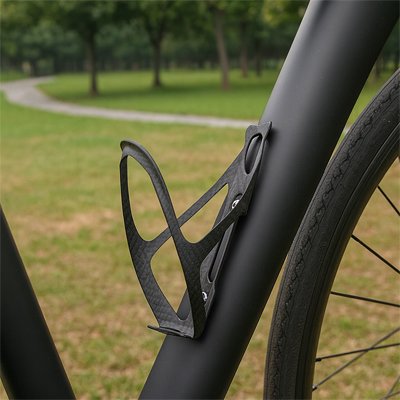 Porte gourde velo 