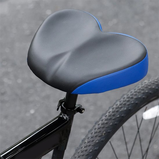 Selle de velo